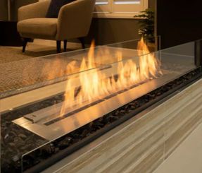 Ecosmart Fire Flex 86db Fireplaces