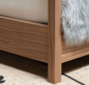 Tonin Casa Havana Bed