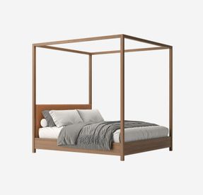 Tonin Casa Havana Bed