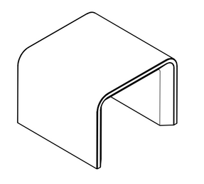 Amop Individual Bench
