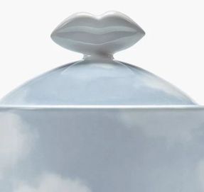Serax Teapot Light Blue Dreams Of Dreams Moldable Objects