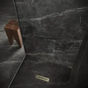 Kaldewei Flowpoint Zero Mod.2410 Shower Channel