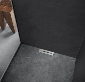 Kaldewei Flowpoint Zero Mod.2410 Shower Channel
