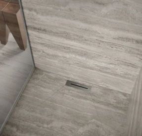 Kaldewei Flowpoint Zero Mod.2410 Shower Channel