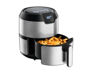 Krupsusa Krupsusa Krups Ey401 Xl Deluxe Digital Air Fryer 4.2 L