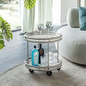 Cattelan Italia Felix Bar Trolley