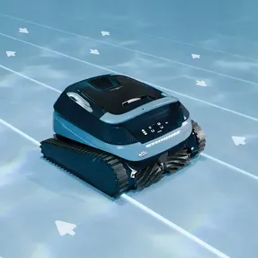 Maytronics Dolphin EON 120d Pool Care