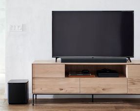 Bose Bass Module 700 Subwoofers