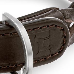 Miacara Bergamo Dog Collar