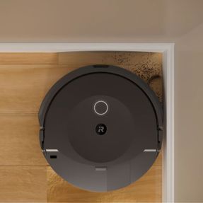 Irobot Roomba Combo® 10 Max robot + AutoWash™ dock Vaccum Roboter
