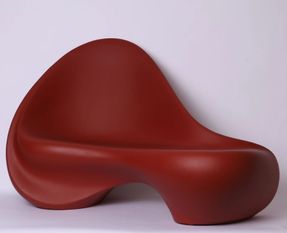 Serralunga Ripple Sofa