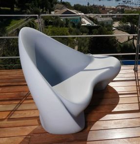 Serralunga Ripple Sofa