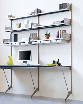 Rexite Trieste Shelf