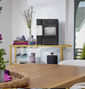 Geappliances GE Profile™ Opal™ Nugget Ice Maker + Side Tank