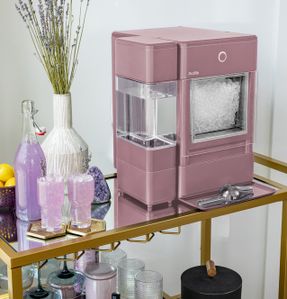 Geappliances GE Profile™ Opal™ Nugget Ice Maker + Side Tank