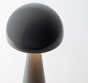 Rossinigroup Ninì – LED Portable Table Lamp