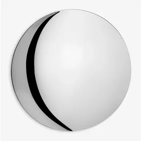 Sentou Endora Curved Mirror