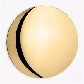 Sentou Endora Curved Mirror