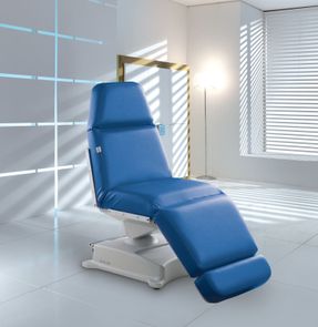 Lemi MD Ke-Treat Massaging Chaise
