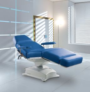 Lemi MD Ke-Treat Massaging Chaise