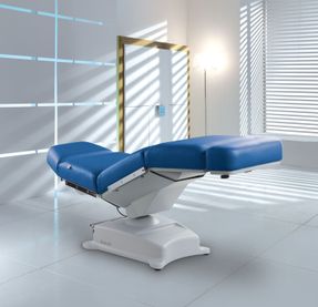 Lemi MD Ke-Treat Massaging Chaise