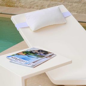 Serralunga Aqua Lounger Cushion