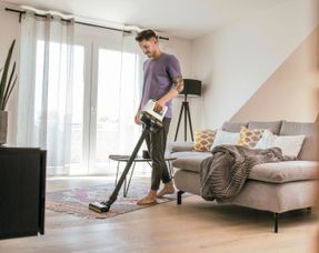 Kaercher Battery-Power Vacuum Cleaner VC 4 Cordless Premium MyHome