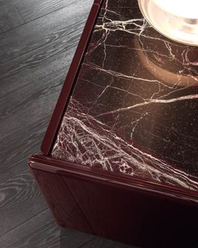 Minotti Logan Sideborad