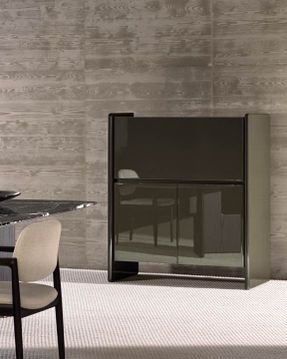 Minotti Logan Sideborad