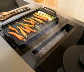 Bora Kwgpfi Grill Pan