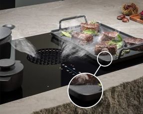 Bora Kwgpfi Grill Pan