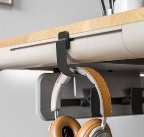 Beflo Lode Hanging Desk Hook