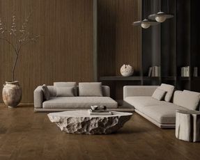Emilgroup W-Circles Flooring