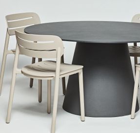 Serralunga Loulou Table 70 Large