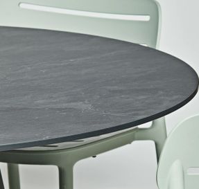 Serralunga Loulou Table 70 Large