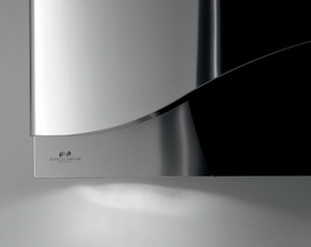 Galvamet Ambient Hood
