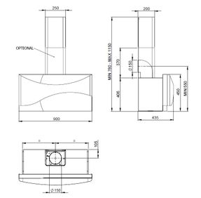 Galvamet Ambient Hood