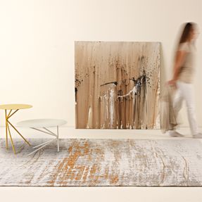 Memedesign Raggio Di Sole Rug