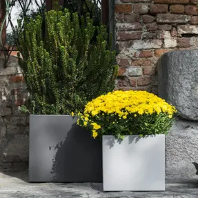 Serralunga Cubotti Deep Planter
