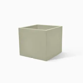 Serralunga Cubotti Deep Planter