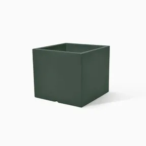 Serralunga Cubotti Deep Planter