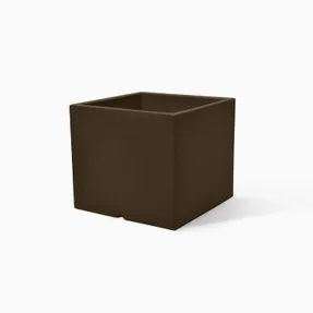 Serralunga Cubotti Deep Planter