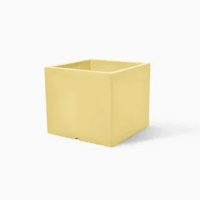 Serralunga Cubotti Deep Planter