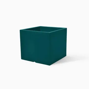 Serralunga Cubotti Deep Planter