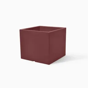 Serralunga Cubotti Deep Planter