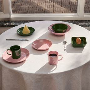 Iittala Dish 12x12 Cm Hunter 4-pac
