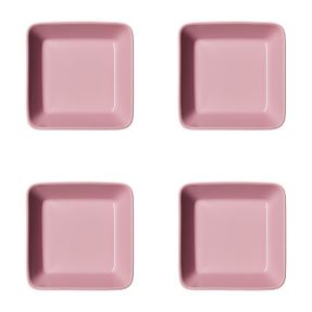 Iittala Dish 12x12 Cm Hunter 4-pac