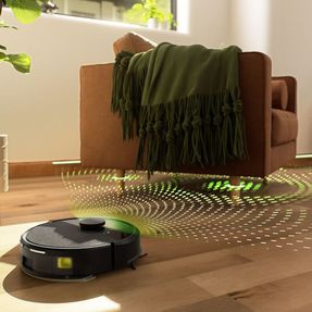 Irobot Roomba® 105 Combo Robot + AutoEmpty™ Dock