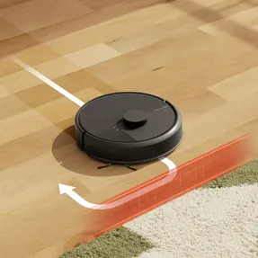 Irobot Roomba® 105 Combo Robot + AutoEmpty™ Dock