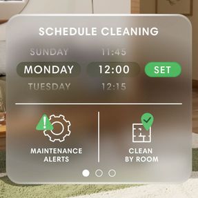 Irobot Roomba® 105 Combo Robot + AutoEmpty™ Dock